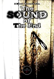 El Sonido Del Fin Banda sonora (2021) carátula