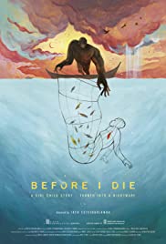 Before I Die Banda sonora (2020) cobrir