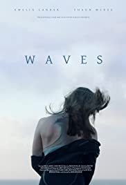 Waves Colonna sonora (2020) copertina