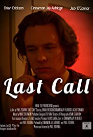 Last Call (2020) cobrir