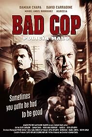 Bad Cop Soundtrack (2009) cover