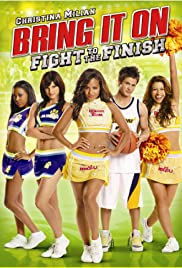 Bring It On: Fight to the Finish (2009) cover