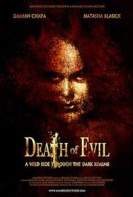 Death of Evil (2009) cover