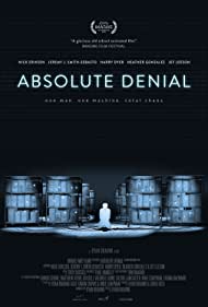 Absolute Denial Colonna sonora (2021) copertina