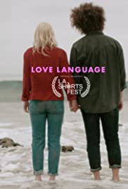 Love Language Colonna sonora (2018) copertina