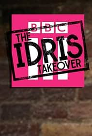 The Idris Takeover Soundtrack (2017) cover