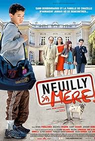 Neuilly Yo Mama! (2009) copertina