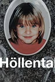 Höllental Bande sonore (2021) couverture