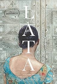 Lata Soundtrack (2020) cover