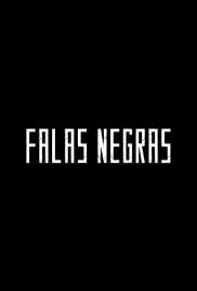 Falas Negras (2020) cover