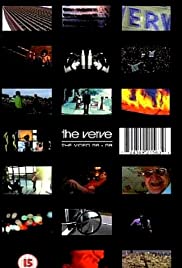 The Verve: The Video 96 - 98 (1999) abdeckung