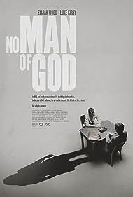 No Man of God (2021) cover