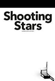 Shooting Stars Banda sonora (2019) carátula