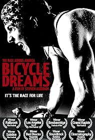 Bicycle Dreams Soundtrack (2009) cover