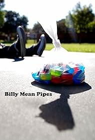 Billy Mean Pipes Colonna sonora (2009) copertina