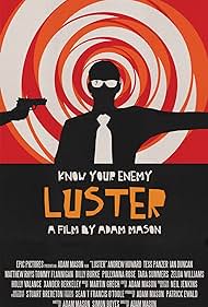 Luster Colonna sonora (2010) copertina