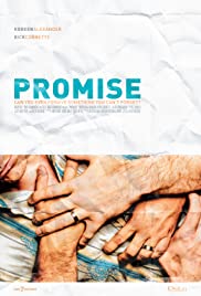 Promise Banda sonora (2008) carátula