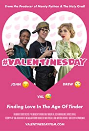 #Valentines Day Colonna sonora (2021) copertina