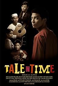 Talentime (2009) copertina