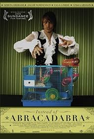 Instead of Abracadabra Soundtrack (2008) cover