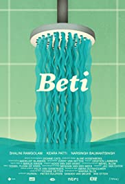 Beti Colonna sonora (2020) copertina