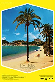 Palma (2020) copertina