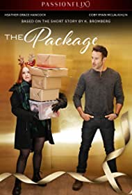 The Package Soundtrack (2020) cover