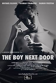 The Boy Next Door (2008) cover
