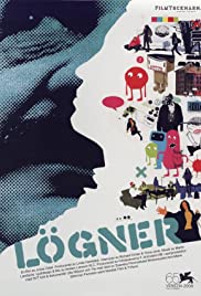 Lögner Soundtrack (2008) cover