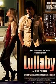 Lullaby Tonspur (2010) abdeckung