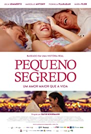 Pequeno Segredo (2016) cover