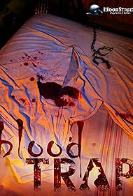 Blood Trap (2009) carátula