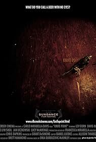 Knife Point Colonna sonora (2009) copertina