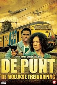 De Punt Soundtrack (2009) cover