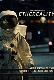 Ethereality Colonna sonora (2019) copertina