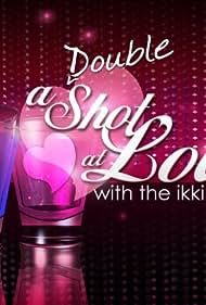 A Double Shot at Love (2008) copertina
