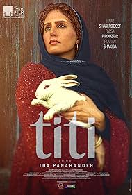 Titi (2020) copertina
