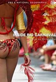 Inside: Rio Carnaval (2007) cover