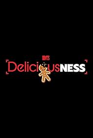 Deliciousness Soundtrack (2020) cover