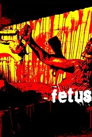 Fetus Soundtrack (2008) cover