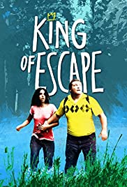 King of Escape Colonna sonora (2009) copertina