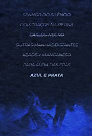 Azul e Prata Banda sonora (2020) carátula