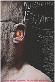 Philosopher Escaped Colonna sonora (2005) copertina