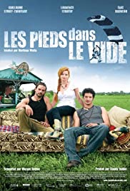 Les pieds dans le vide Soundtrack (2009) cover