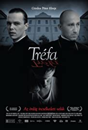 Tréfa (2009) cover