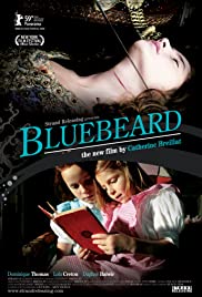 Barbe bleue Banda sonora (2009) carátula