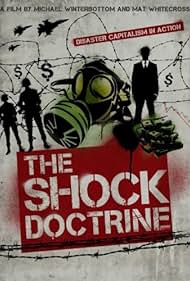 La doctrina del shock (2009) cover