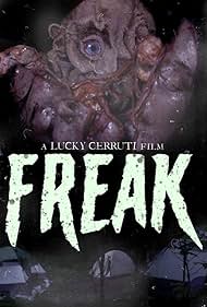 Freak (2020) carátula