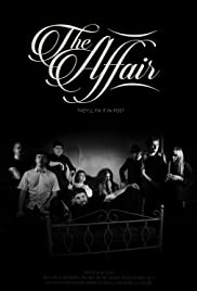 The Affair Colonna sonora (2021) copertina