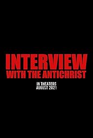 Interview with the Antichrist Banda sonora (2020) carátula